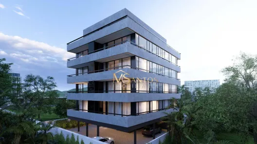 Apartamento com 2 Quartos à venda, 74m² no Ingleses do Rio Vermelho, Florianópolis