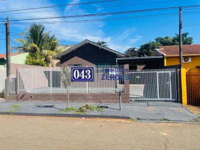 Casa com 4 Quartos à venda, 220m² no Cafezal, Londrina