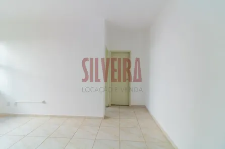 Apartamento com 1 Quarto à venda, 36m² no Santana, Porto Alegre