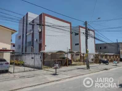 Apartamento com 2 Quartos para alugar, 63m² no Barra de Jangada, Jaboatão dos Guararapes