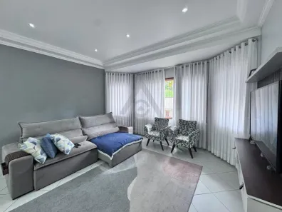 Casa com 3 Quartos à venda, 206m² no Jardim Panorama, Valinhos