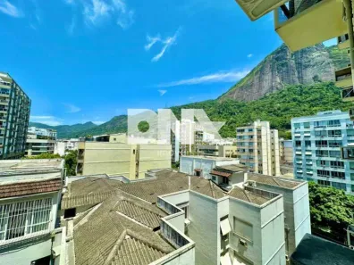 Apartamento com 3 Quartos à venda, 94m² no Jardim Botânico, Rio de Janeiro