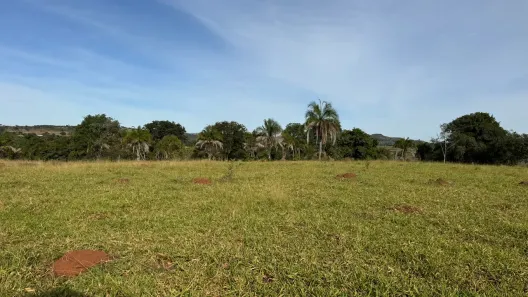 Fazenda/Sítio à venda, 2333000m² no Setor Parque Tremendão, Goiânia
