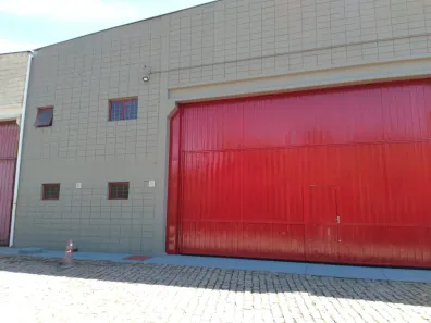 Galpão/Depósito/Armazém para alugar, 1000m² no Iporanga, Sorocaba