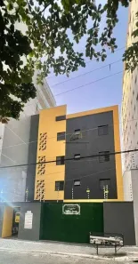 Apartamento com 2 Quartos à venda, 46m² no Vila Ré, São Paulo