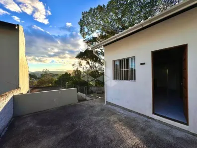 Apartamento com 1 Quarto para alugar, 30m² no Potecas, São José