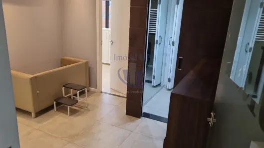 Sala Comercial para alugar, 39m² no Vila Olímpia, São Paulo