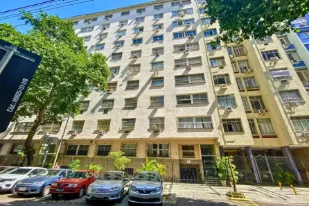 Apartamento com 3 Quartos à venda, 205m² no Copacabana, Rio de Janeiro