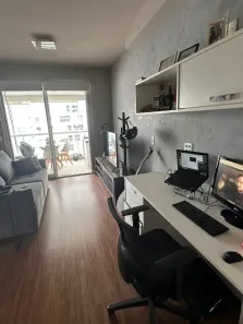 Apartamento com 1 Quarto à venda, 45m² no Vila Olímpia, São Paulo