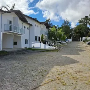 Casa de Condomínio com 2 Quartos para alugar, 95m² no Chácaras São José, São José dos Campos
