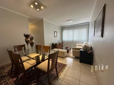 Apartamento com 3 Quartos para alugar, 80m² no Jardim Fátima, São José dos Campos