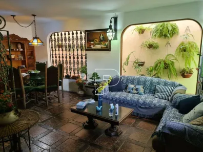 Casa com 3 Quartos à venda, 190m² no Parque Continental, São Paulo