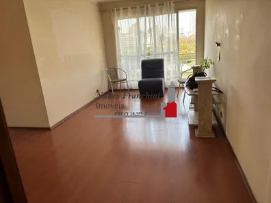 Apartamento com 3 Quartos à venda, 68m² no Casa Verde, São Paulo