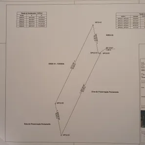 Lote/Terreno à venda, 456m² no Casanga, Ubatuba