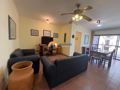 Apartamento com 2 Quartos à venda, 65m² no Praia Grande, Ubatuba