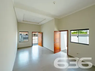 Casa com 2 Quartos à venda, 79m² no Salinas, Balneário Barra do Sul