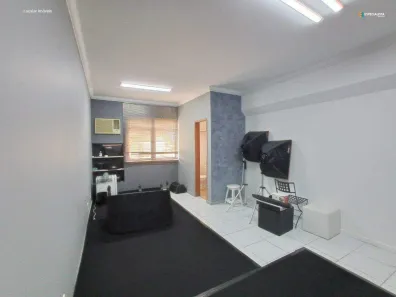 Sala Comercial para alugar, 42m² no Gutierrez, Belo Horizonte