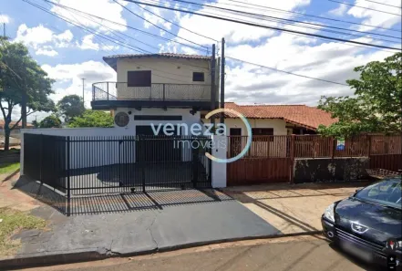 Casa com 5 Quartos à venda, 211m² no Pacaembu, Londrina
