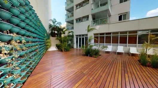Apartamento com 2 Quartos à venda, 51m² no Aclimação, São Paulo