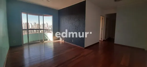 Apartamento com 3 Quartos à venda, 80m² no Bangú, Santo André