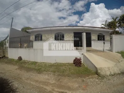 Casa com 4 Quartos à venda, 140m² no Boa Vista, Ponta Grossa