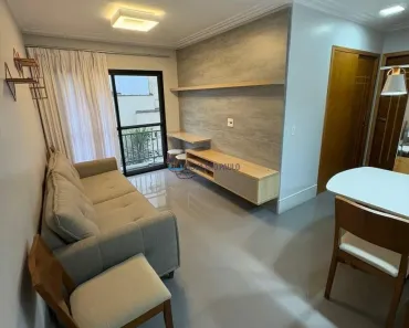 Apartamento com 2 Quartos à venda, 61m² no Saúde, São Paulo