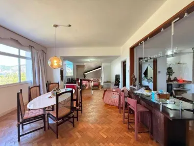Apartamento com 4 Quartos à venda, 264m² no Flamengo, Rio de Janeiro