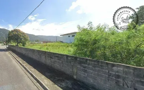 Lote/Terreno para alugar, 636m² no Solemar, Praia Grande