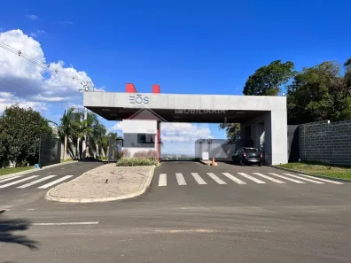 Lote/Terreno à venda, 220m² no Contorno, Ponta Grossa