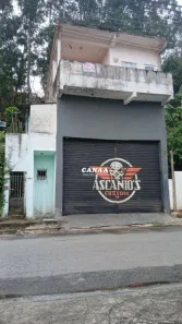 Sobrado com 3 Quartos à venda, 155m² no Vila Santa Luzia, Taboão da Serra