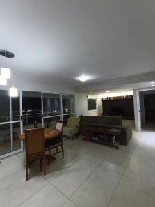 Apartamento com 3 Quartos à venda, 147m² no Vila Ema, São José dos Campos
