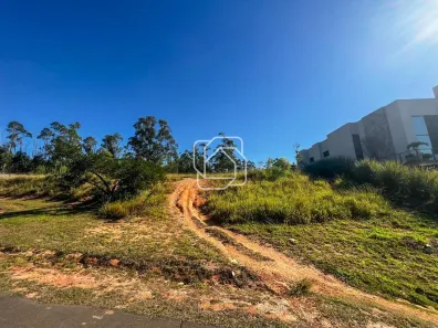 Lote/Terreno à venda, 2222m² no Condomínio Terras de São José, Itu