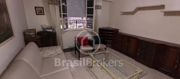 Apartamento com 2 Quartos à venda, 87m² no Copacabana, Rio de Janeiro