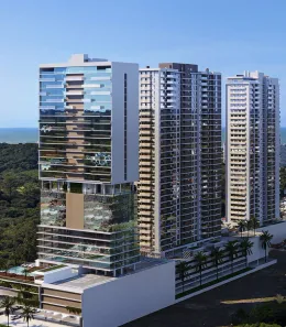 Apartamento com 3 Quartos à venda, 88m² no Praia Brava de Itajaí, Itajaí