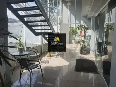 Ponto Comercial com 5 Quartos para alugar, 700m² no Indianópolis, São Paulo