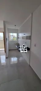 Apartamento com 2 Quartos à venda, 38m² no Jardim Nossa Senhora do Carmo, São Paulo