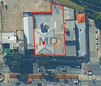 Galpão/Depósito/Armazém para alugar, 1397m² no Santo Antônio, São Caetano do Sul