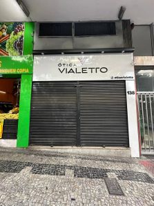 Ponto Comercial para venda ou aluguel, 170m² no Centro, Belo Horizonte