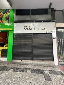 Ponto Comercial à venda, 170m² no Centro, Belo Horizonte