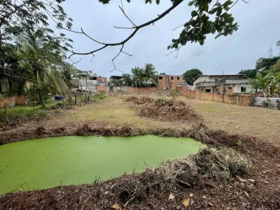 Lote/Terreno à venda, 780m² no Coqueiros de Arembepe (Abrantes), Camaçari