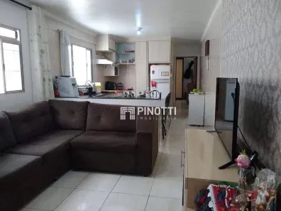 Casa com 2 Quartos à venda, 129m² no Rudge Ramos, São Bernardo do Campo