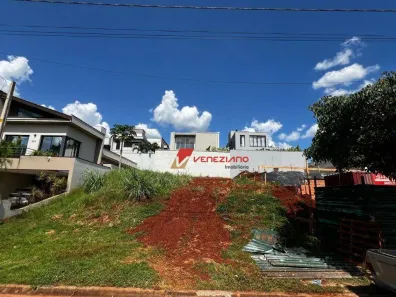 Lote/Terreno à venda, 325m² no Santa Rosa, Piracicaba