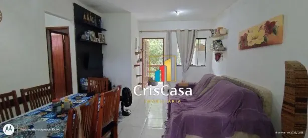 Casa com 2 Quartos à venda, 80m² no Mar do Norte, Rio das Ostras