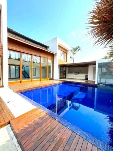 Casa de Condomínio com 3 Quartos à venda, 252m² no Recreio dos Bandeirantes, Rio de Janeiro