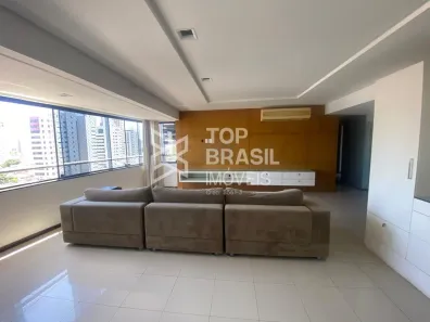 Apartamento com 3 Quartos à venda, 136m² no Barro Vermelho, Natal