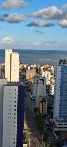Apartamento com 3 Quartos à venda, 80m² no Aeroclube, João Pessoa