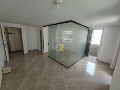 Sala Comercial à venda, 37m² no Vila Mariana, São Paulo
