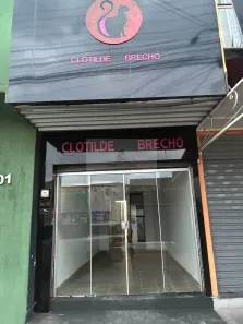 Ponto Comercial com 3 Quartos para alugar, 116m² no Centro, Imperatriz