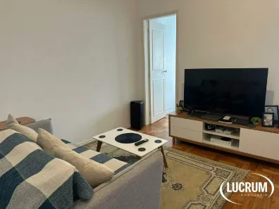Apartamento com 1 Quarto à venda, 48m² no Lagoa, Rio de Janeiro