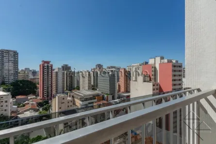 Apartamento com 4 Quartos à venda, 220m² no Santa Cecília, São Paulo